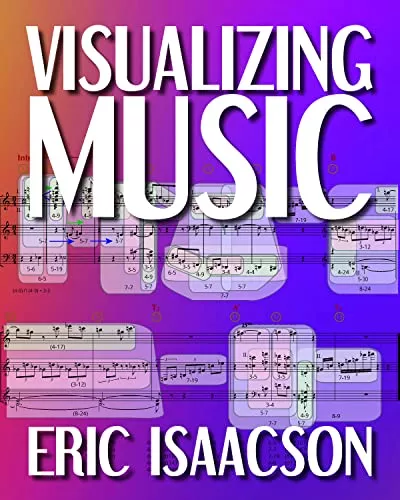 Visualizing Music (Musical Meaning & Interpretation) [PDF]