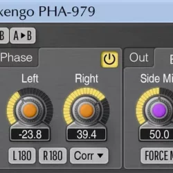 Voxengo PHA-979 v2.12 [WIN]