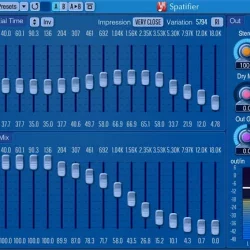 Voxengo Spatifier v1.9 [WIN]