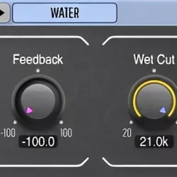 Voxengo Water Chorus v1.0 [WIN]