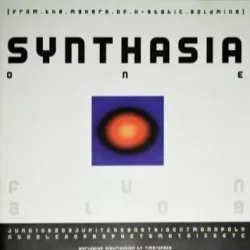 eLAB Synthasia One Funalog WAV