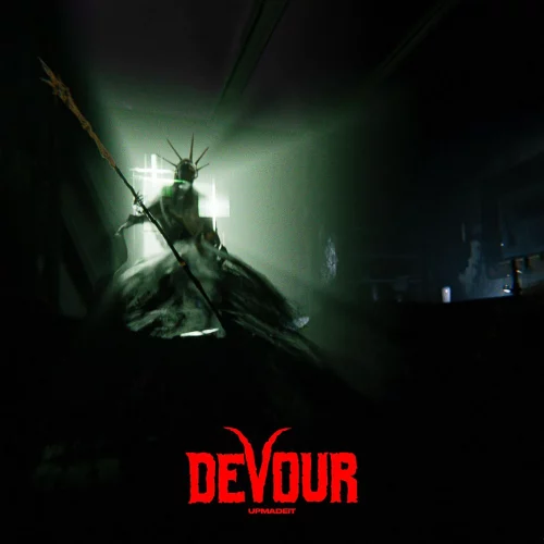 upmadeit "DEVOUR" One Shot Kit WAV