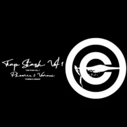 venexxi TrapStash Vol.1 WAV