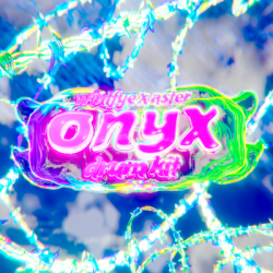 wintfye "Onyx" drum kit [WAV MIDI FST]