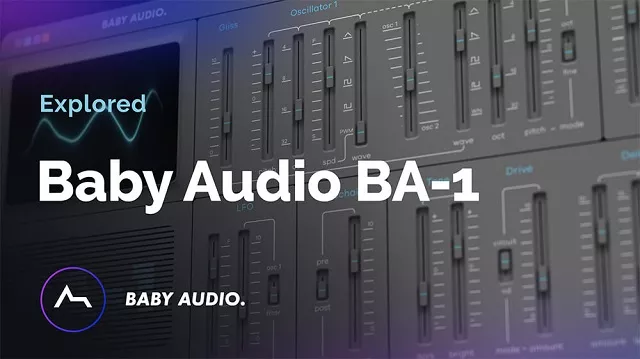 ADSR Courses BA-1 Beginners Guide [TUTORIAL]