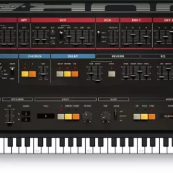 AIR Music Technology Jura