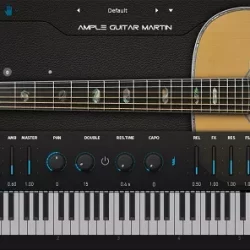 Ample Guitar M v3.7