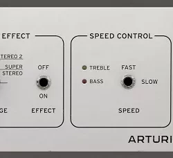Arturia Rotary CLS-222 v1.0.0 [WIN]