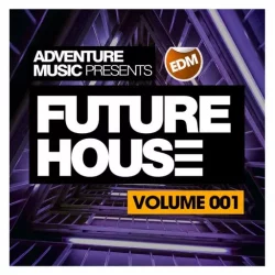Beatrising Adventure Music Future House & EDM Vol.1 WAV