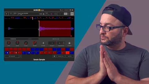 Exploring Serato Sample A Masterclass in Creative Sampling TUTORIAL