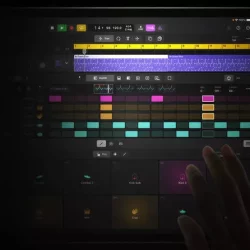 Groove3 Logic Pro for iPad Explained [TUTORIAL]