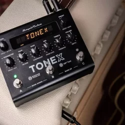 Groove3 TONEX Pedal Explained [TUTORIAL]