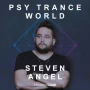 House Of Loop Steven Angel: Psy Trance World [MULTIFORMAT]