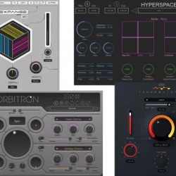 JMG Sound Complete Bundle 2023 [WIN]