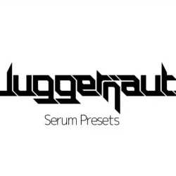 Juggernaut Serum Presets [WAV FXP]