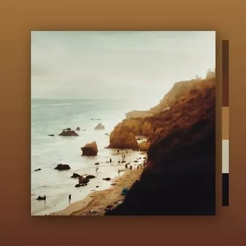 MarcDBeats Still WAV