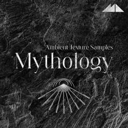 ModeAudio Mythology - Ambient Texture Samples WAV