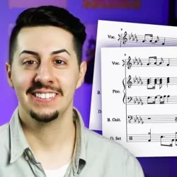 Music Theory Basics: Essentials for Beginner Musicians TUTORIAL