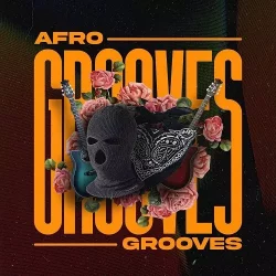 Mykah Afro Grooves WAV