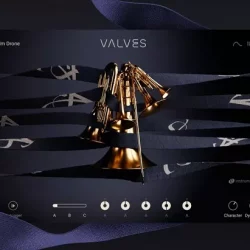 NI Valves KONTAKT