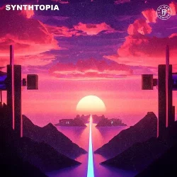 Pelham & Junior Synthtopia WAV