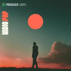 Producer Loops Indie Pop WAV MIDI