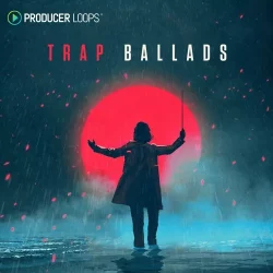 Producer Loops Trap Ballads [WAV MIDI]