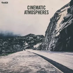 SM101 Cinematic Atmospheres WAV