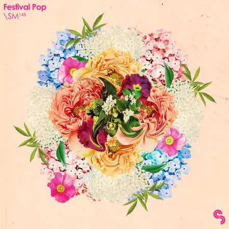 SM148 Festival Pop [MULTIFORMAT]