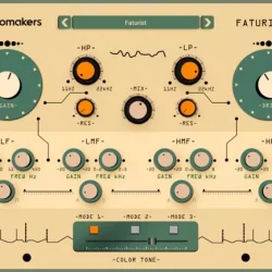 Singomakers Faturist