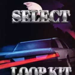 Sound Planet Select Vintage Loop Kit WAV