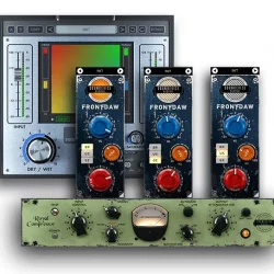 Soundevice Digital Complete Bundle 2023 WIN