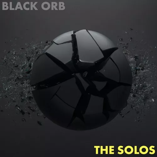Steinberg Black Orb [Padshop Expansion]