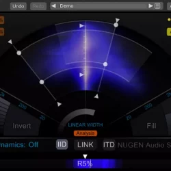 NUGEN Audio Stereoizer