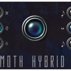 Witch Pig Behemoth Hybrid Bass KONTAKT