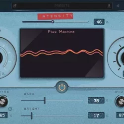 Yum Audio LoFi Flux Machine v1.5.2 [WIN]
