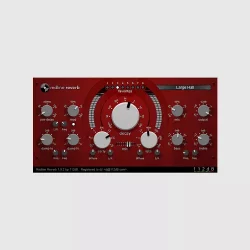 112dB Redline Reverb 2 v1.0 VST3 AAX [WIN]
