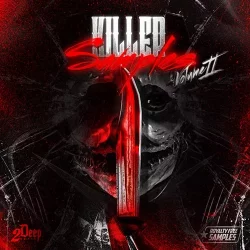 2Deep Killer Samples Vol.2 WAV