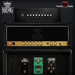 AugustRose Audio The King v1.0.1 [WIN]