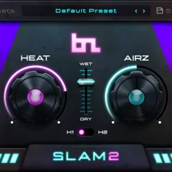 BeatSkillz Slam2