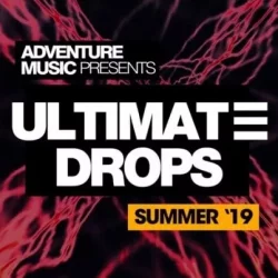 Beatrising Ultimate Drops Summer '19 WAV