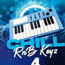 Blissful Audio Chillin On The Keys 4 WAV