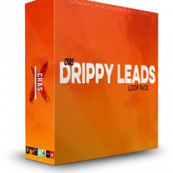 Cras Drippy Leads WAV