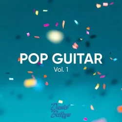 Daniel Bettega Pop Guitar Vol.1 WAV