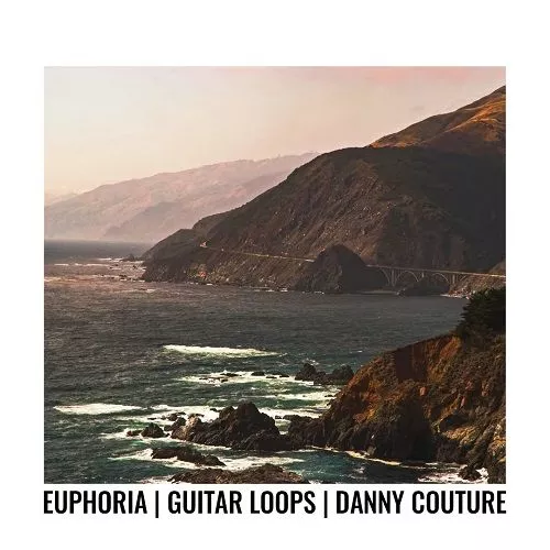 Danny Couture Euphoria (Guitar Loops) [WAV] FRESHSTUFF4YOU