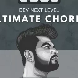 Dev Next Level Ultimate Chords WAV