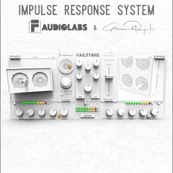 F-AudioLabs Hailstone