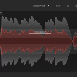 Focusrite FAST Compressor