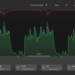 Focusrite FAST Limiter v1.0.2 [WIN]
