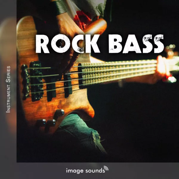 Image Sounds Rock Bass WAV